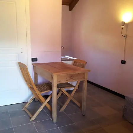 La Volpe E La Luna Mioglia