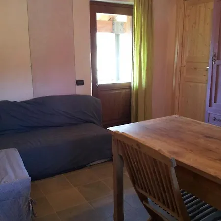 Bed & Breakfast La Volpe E La Luna Mioglia