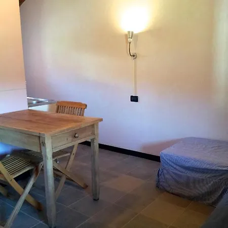 La Volpe E La Luna Bed & Breakfast Mioglia