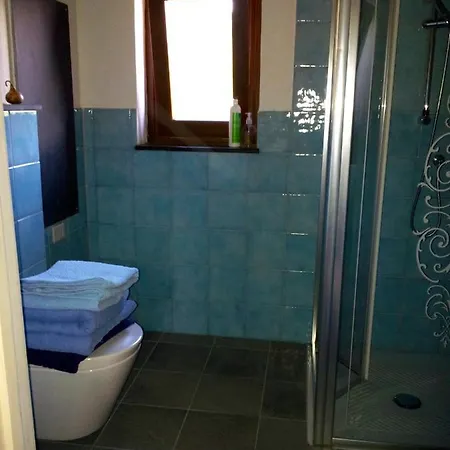 La Volpe E La Luna Bed & Breakfast