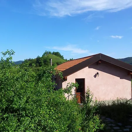 La Volpe E La Luna Mioglia