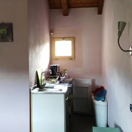 Bed & Breakfast La Volpe E La Luna