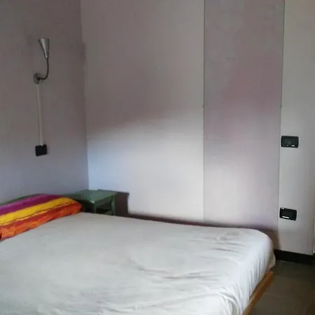 Bed & Breakfast La Volpe E La Luna *