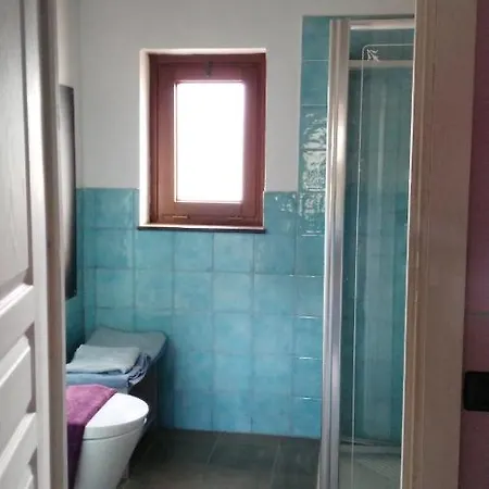 Panzió La Volpe E La Luna 3*