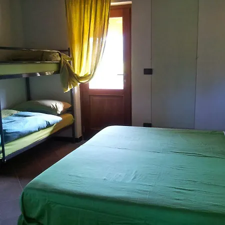 Bed & Breakfast La Volpe E La Luna