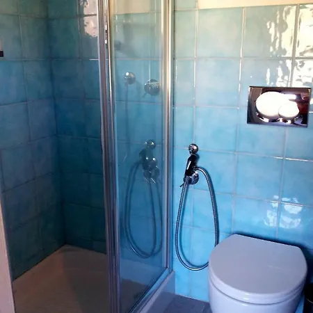 Bed & Breakfast La Volpe E La Luna Mioglia