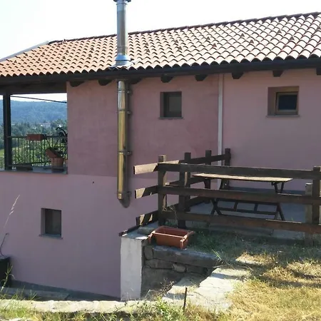 La Volpe E La Luna Mioglia