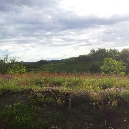 Panzió La Volpe E La Luna
