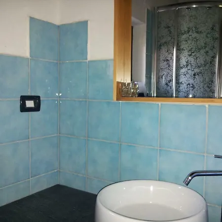 Panzió La Volpe E La Luna Mioglia