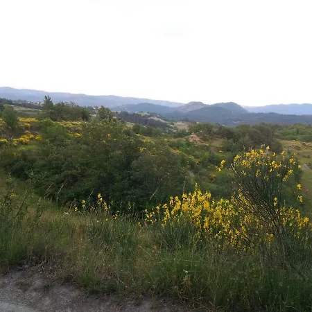 La Volpe E La Luna Panzió 3*