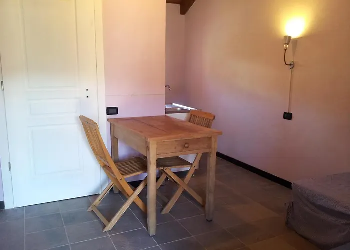 La Volpe E La Luna Mioglia