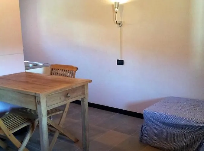 La Volpe E La Luna Bed & Breakfast Mioglia