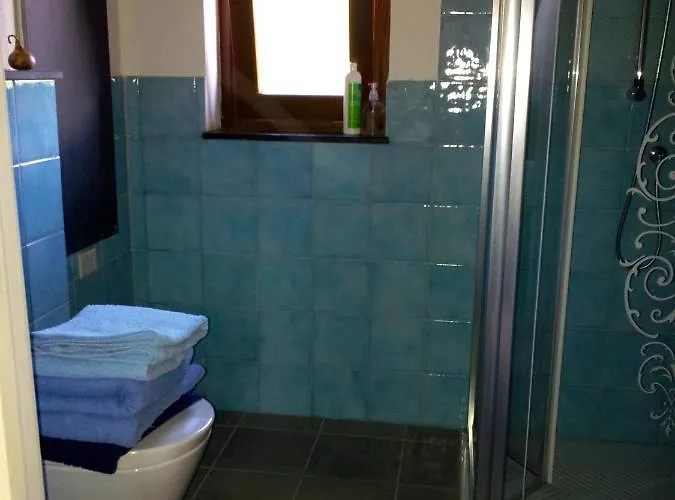 La Volpe E La Luna Bed & Breakfast