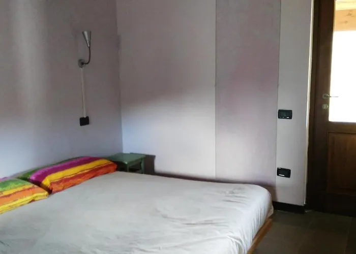 Bed & Breakfast La Volpe E La Luna 3*