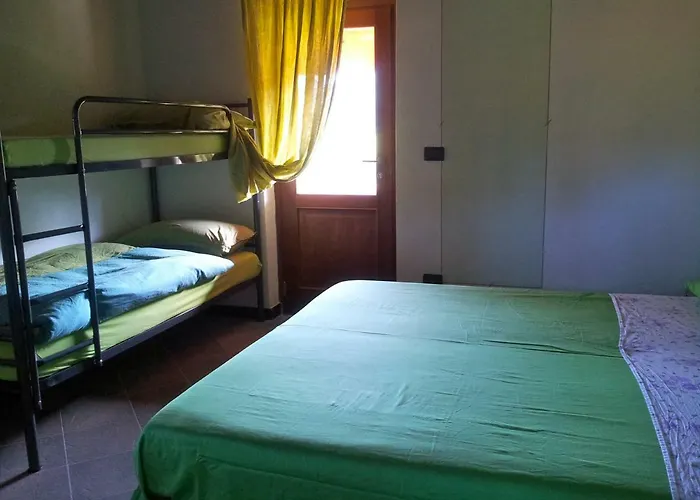 Bed & Breakfast La Volpe E La Luna