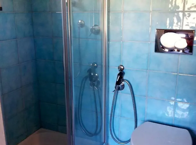 Bed & Breakfast La Volpe E La Luna Mioglia