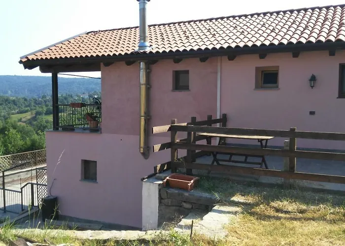 La Volpe E La Luna Mioglia