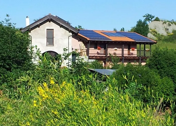 La Volpe E La Luna Mioglia